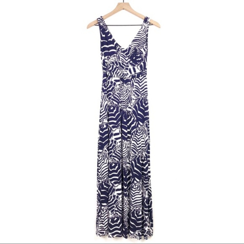 Lilly Pulitzer Sloane Maxi Dress, size L